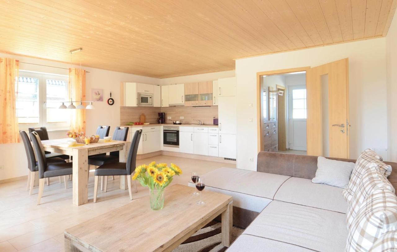 Ferienhaus 3 Altefaehr Екстер'єр фото